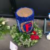 Fosters can tribute